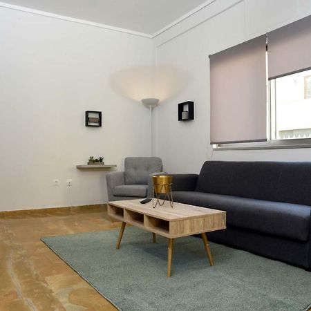 Delmare Aristotelous 7 Selanik Dış mekan fotoğraf