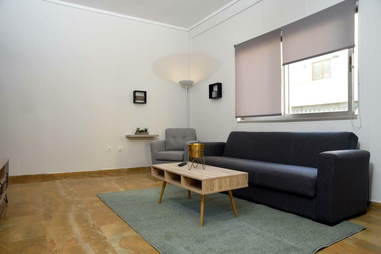 Delmare Aristotelous 7 Selanik Dış mekan fotoğraf