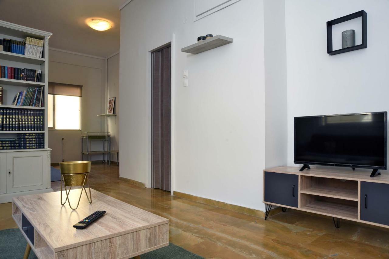 Delmare Aristotelous 7 Selanik Dış mekan fotoğraf