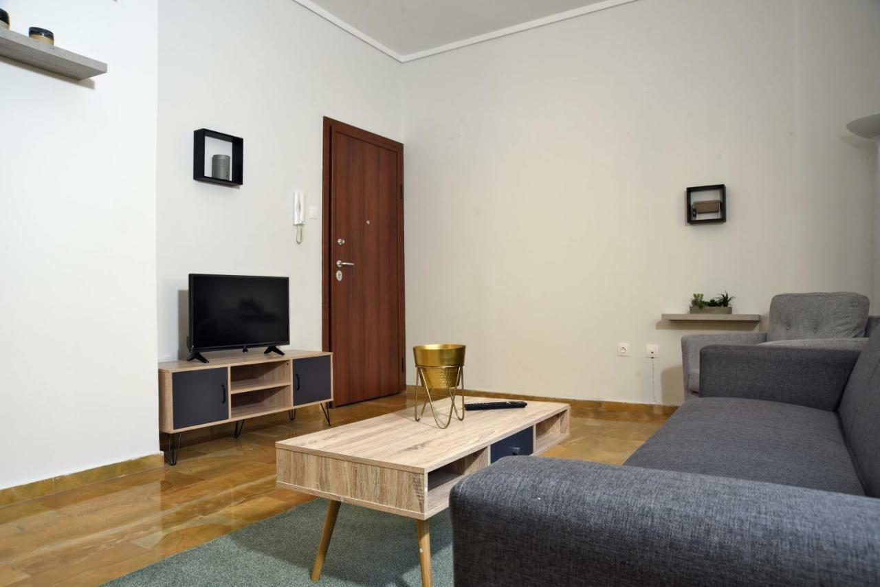 Delmare Aristotelous 7 Selanik Dış mekan fotoğraf