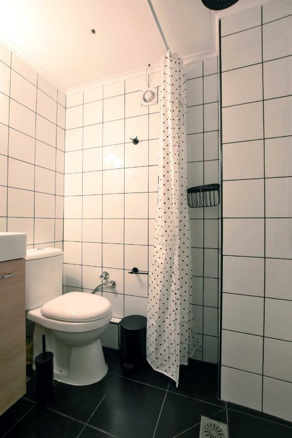 Delmare Aristotelous 7 Selanik Dış mekan fotoğraf
