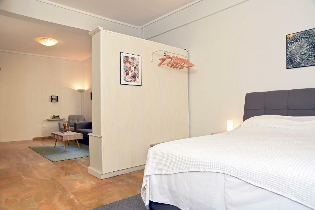 Delmare Aristotelous 7 Selanik Dış mekan fotoğraf