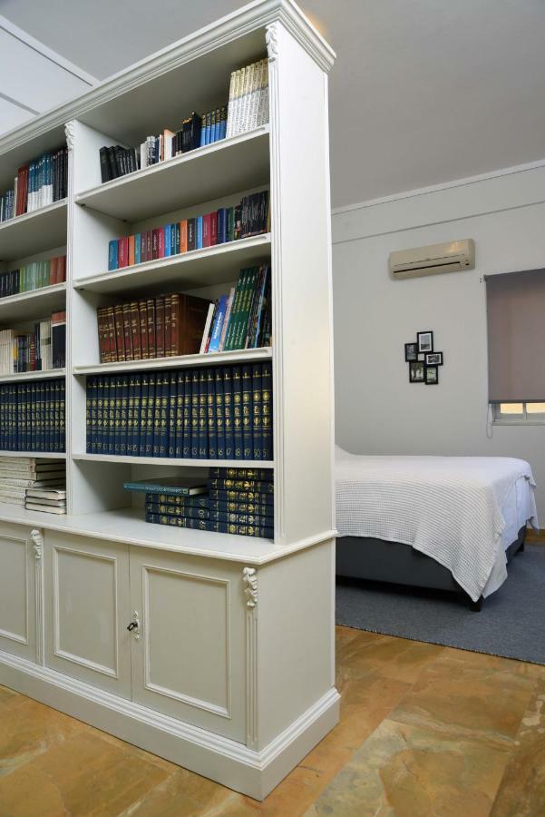 Delmare Aristotelous 7 Selanik Dış mekan fotoğraf