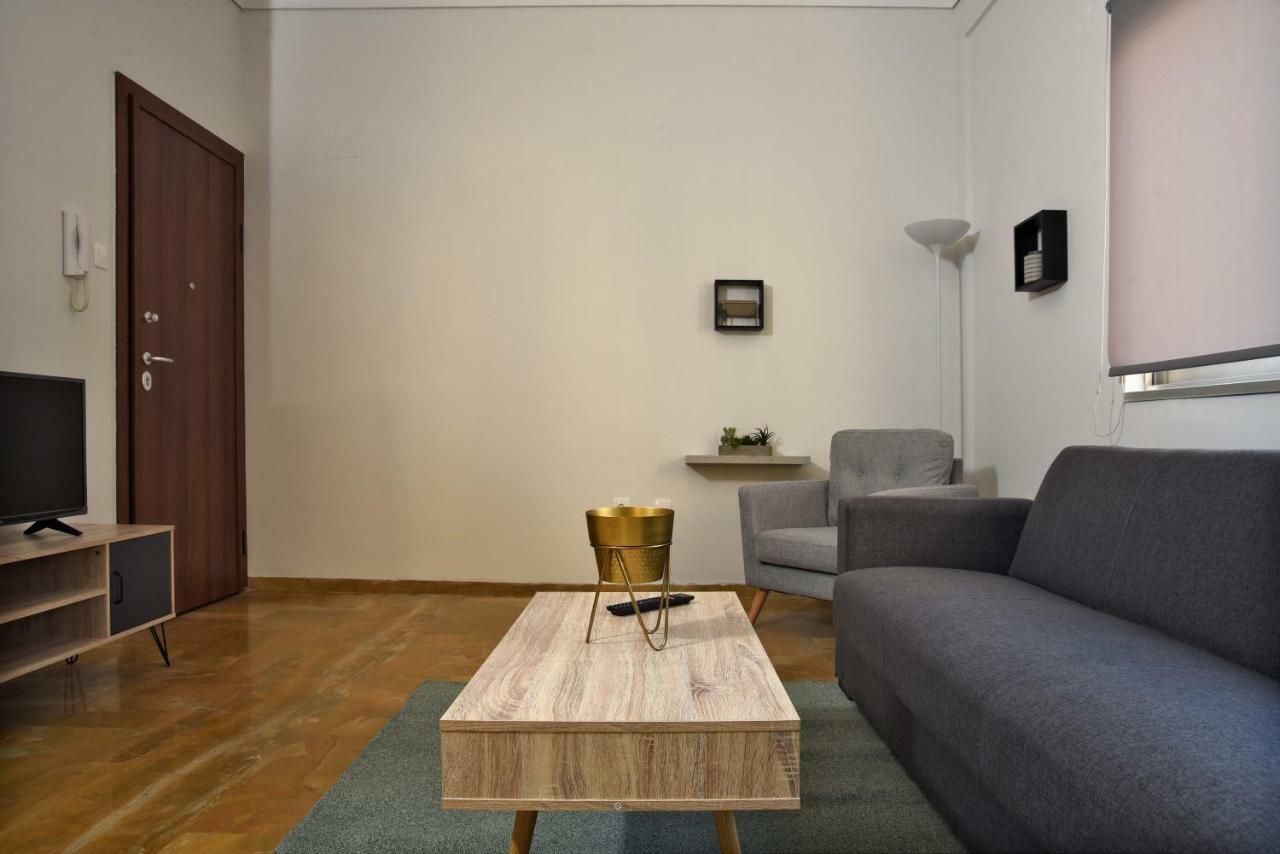 Delmare Aristotelous 7 Selanik Dış mekan fotoğraf