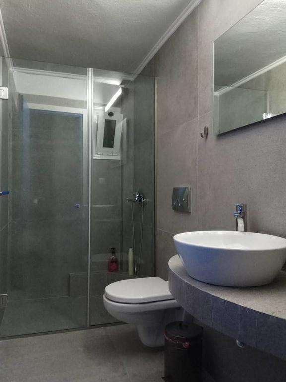 Delmare Aristotelous 7 Selanik Oda fotoğraf