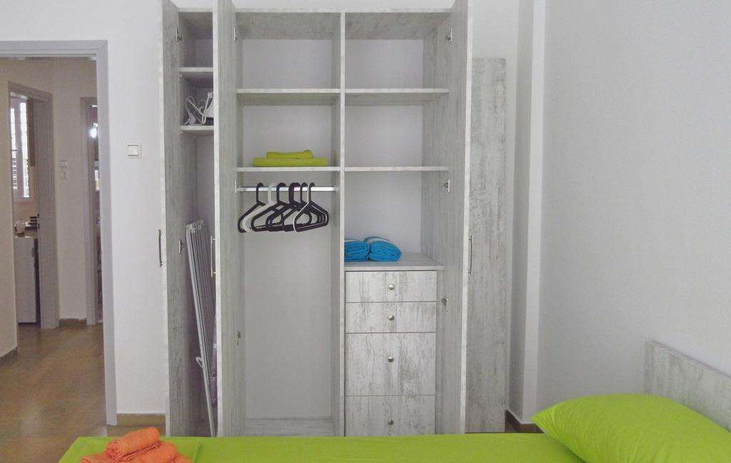 Delmare Aristotelous 7 Selanik Oda fotoğraf