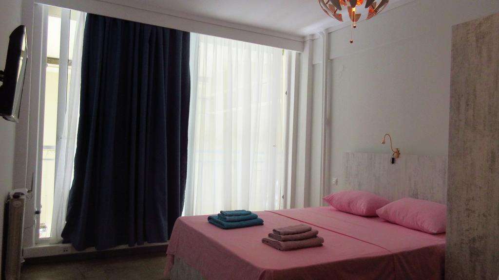 Delmare Aristotelous 7 Selanik Oda fotoğraf