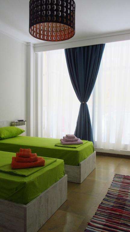 Delmare Aristotelous 7 Selanik Oda fotoğraf