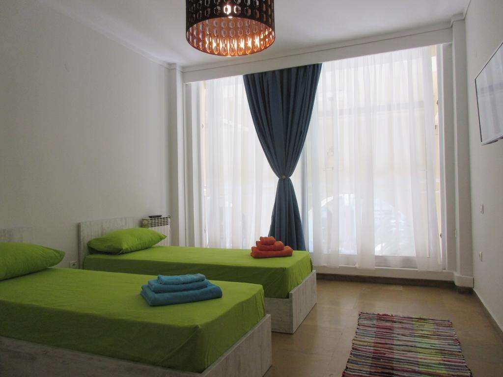 Delmare Aristotelous 7 Selanik Oda fotoğraf