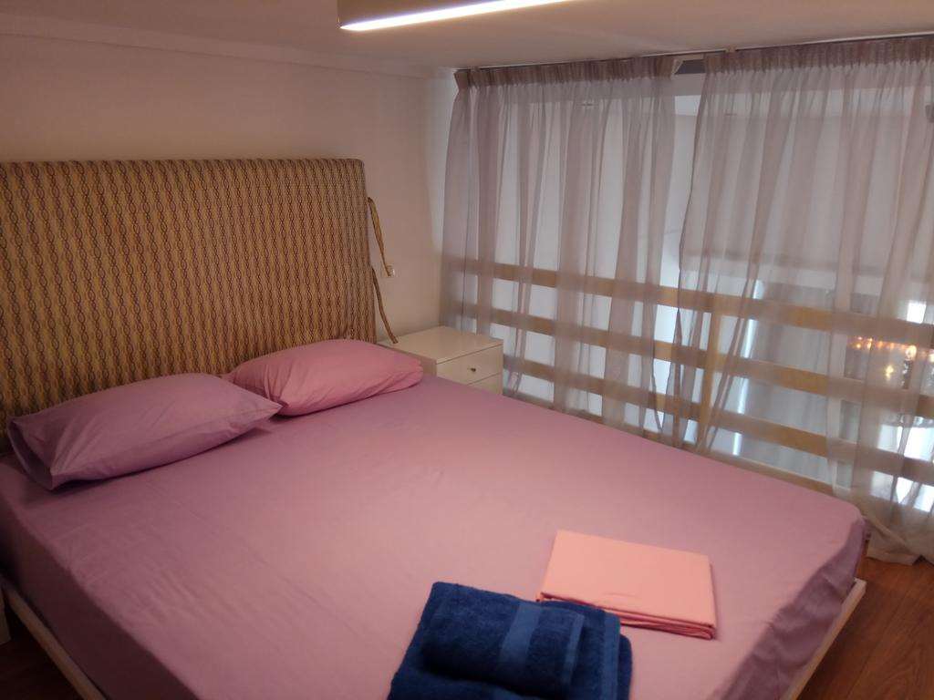 Delmare Aristotelous 7 Selanik Oda fotoğraf