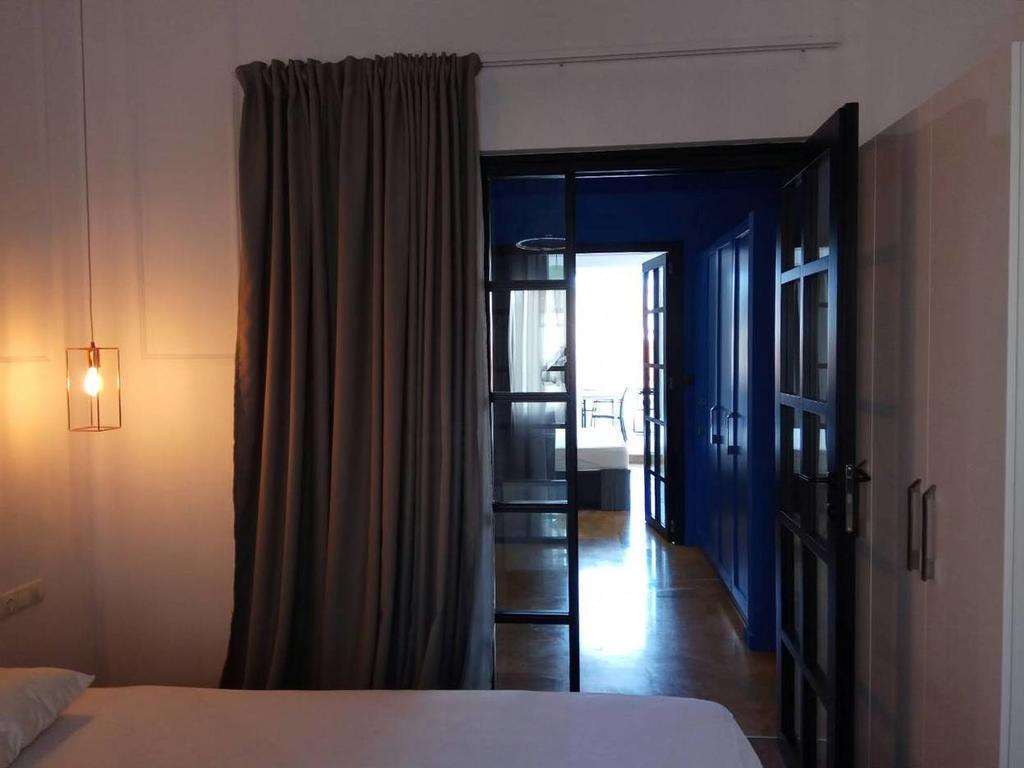 Delmare Aristotelous 7 Selanik Oda fotoğraf