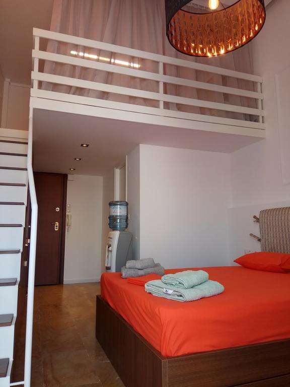 Delmare Aristotelous 7 Selanik Oda fotoğraf