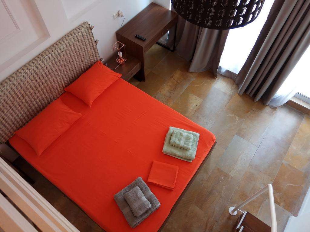 Delmare Aristotelous 7 Selanik Oda fotoğraf