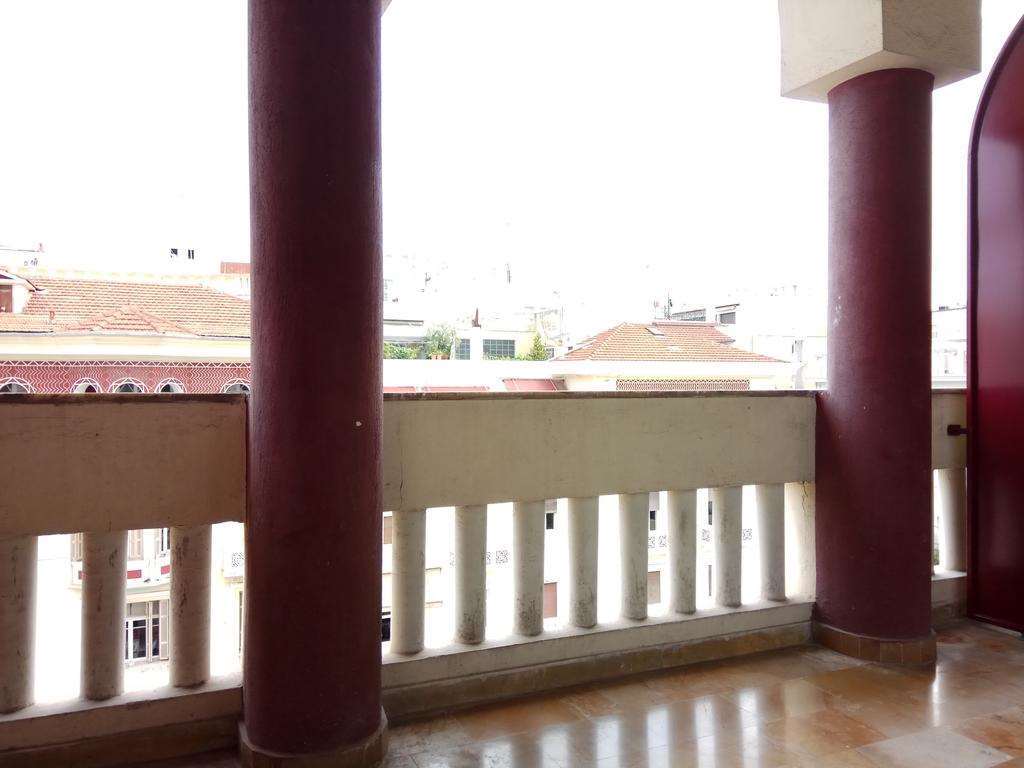 Delmare Aristotelous 7 Selanik Oda fotoğraf